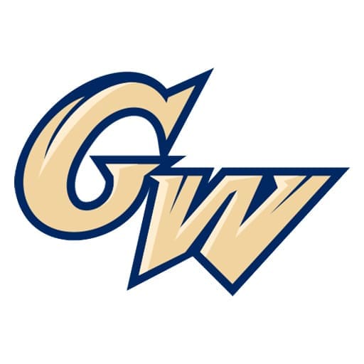 George Washington Colonials Basketball Tickets
