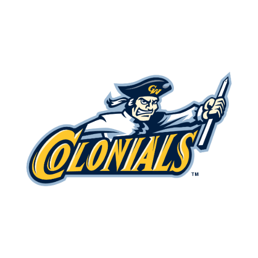 George Washington Colonials Tickets