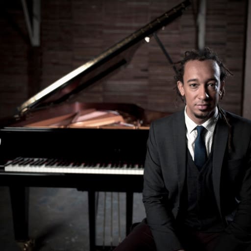Gerald Clayton St. Petersburg Tickets