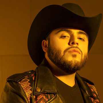 Gerardo Ortiz St. Petersburg Tickets