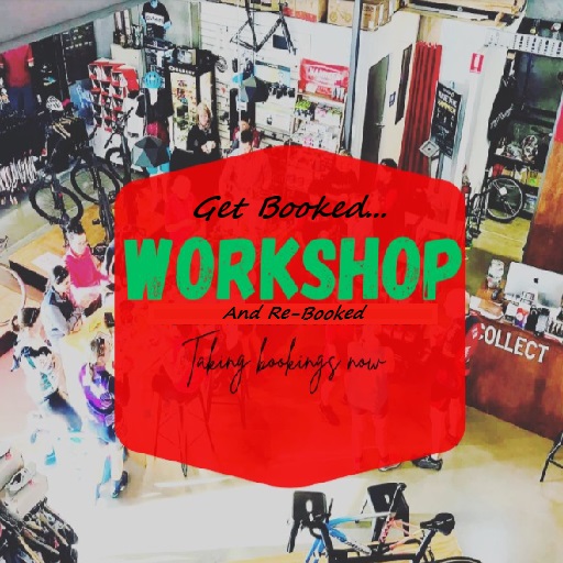 Get Booked ... And Re-Booked Workshop in St. Petersburg