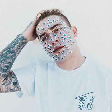 Getter St. Petersburg Tickets