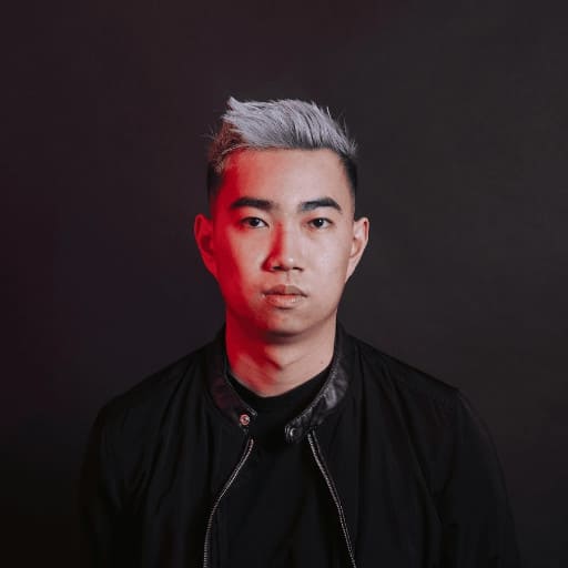 GhostDragon St. Petersburg Tickets