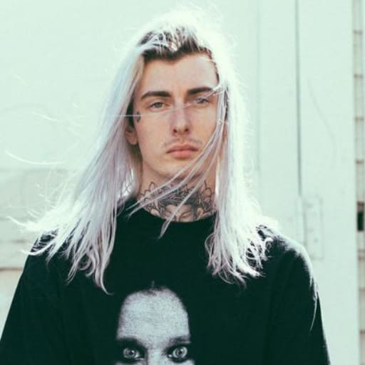 Ghostemane St. Petersburg Tickets
