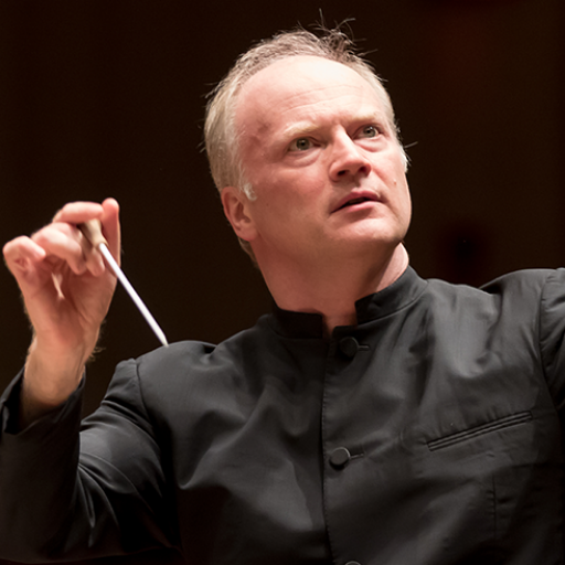 Gianandrea Noseda St. Petersburg Tickets