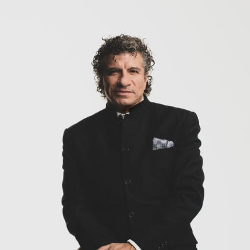 Giancarlo Guerrero St. Petersburg Tickets