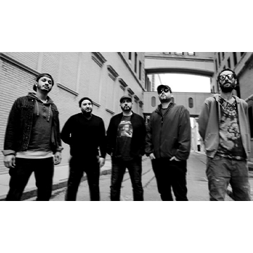 Giant Panda Guerilla Dub Squad St. Petersburg Concert Tickets