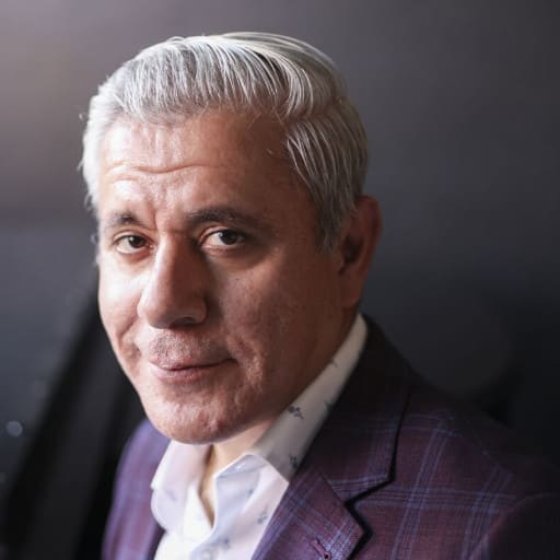 Gilbert Castellanos St. Petersburg Concert Tickets