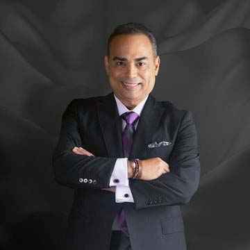Gilberto Santa Rosa St. Petersburg Tickets