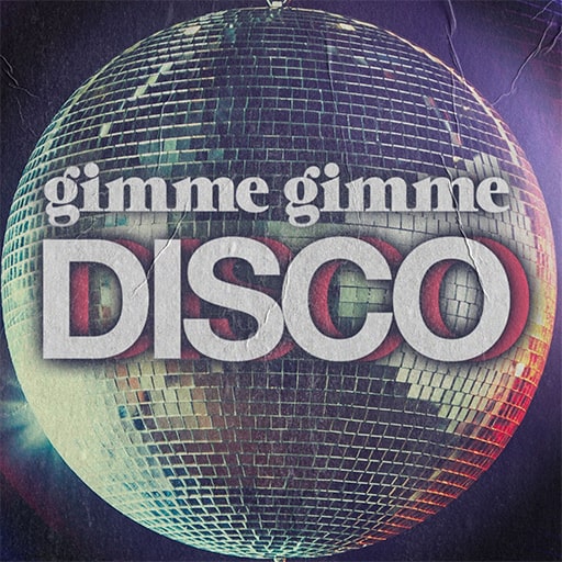 Gimme Gimme Disco St. Petersburg Tickets