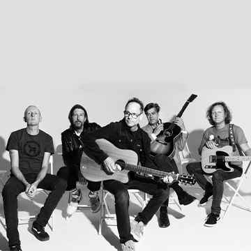 Gin Blossoms St. Petersburg Tickets