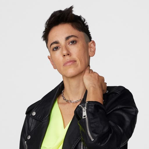 Gina Chavez St. Petersburg Tickets