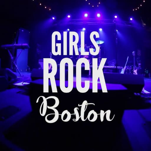 Girls Rock Camp Boston St. Petersburg Tickets