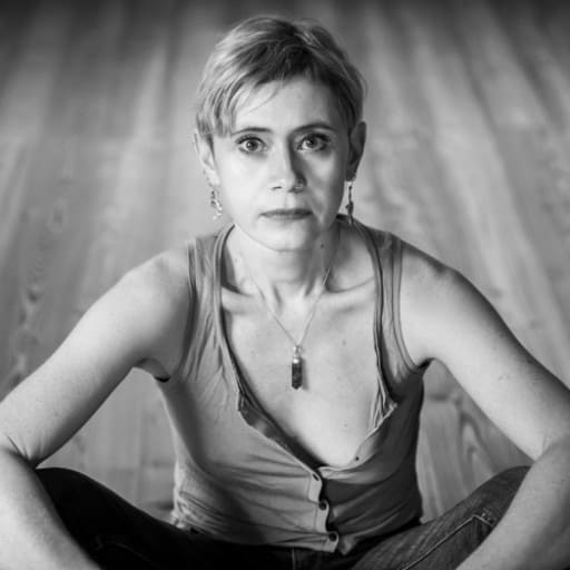 Giulia Millanta St. Petersburg Tickets