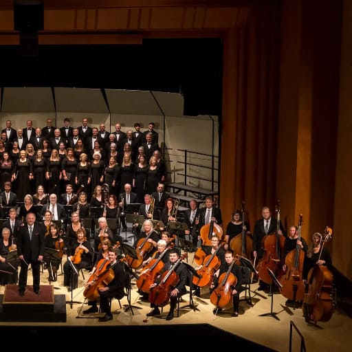Glacier Symphony St. Petersburg Tickets