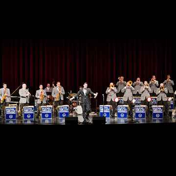 Glenn Miller Orchestra St. Petersburg Tickets