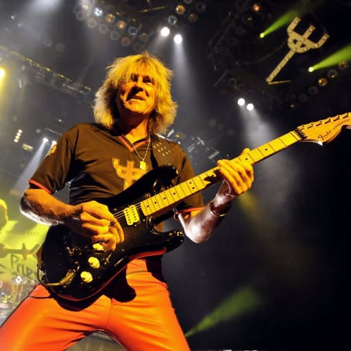 Glenn Raymond in St. Petersburg