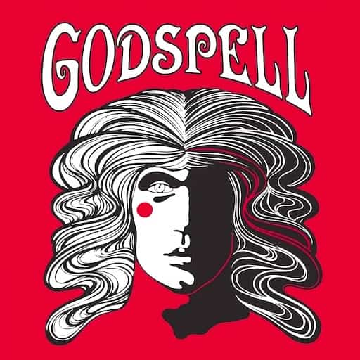 Godspell in St. Petersburg