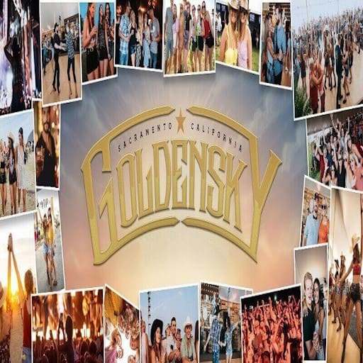 GoldenSky Festival St. Petersburg Tickets