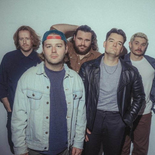 Good Terms St. Petersburg Concert Tickets