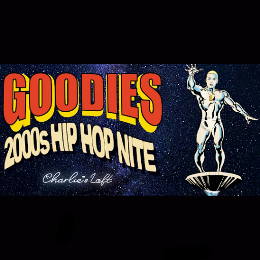 Goodies - 2000s Hip Hop Nite St. Petersburg Tickets