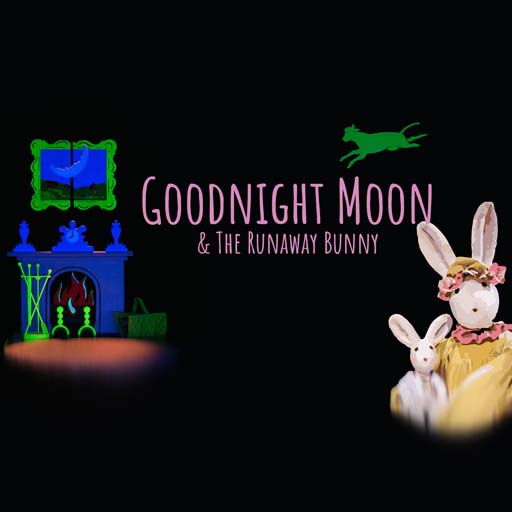 Goodnight Moon And The Runaway Bunny Tickets