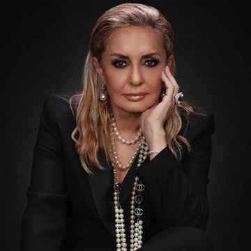 Googoosh St. Petersburg Concert Tickets