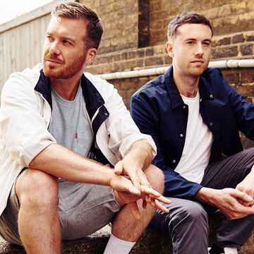 Gorgon City St. Petersburg Tickets