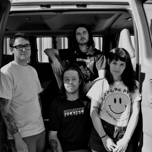 Gouge Away St. Petersburg Tickets