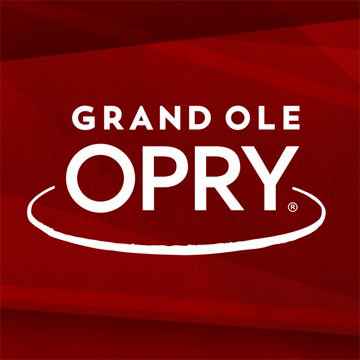 Grand Ole Opry St. Petersburg Tickets