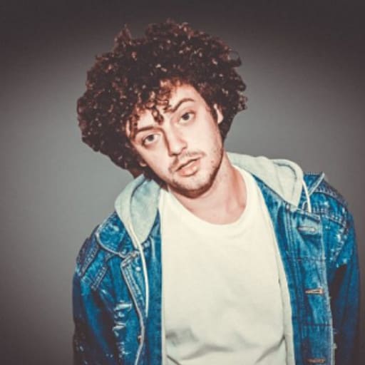 Grandson St. Petersburg Tickets