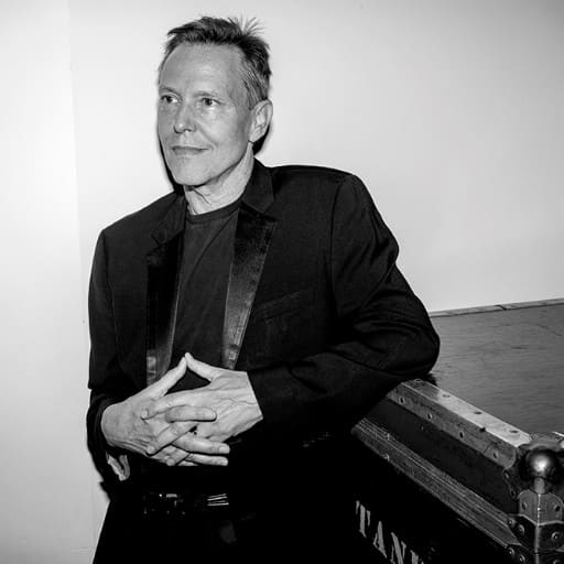 Grant Gershon St. Petersburg Tickets