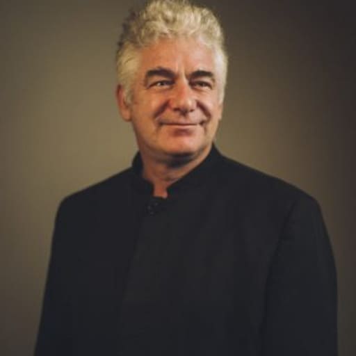 Grant Llewellyn St. Petersburg Tickets