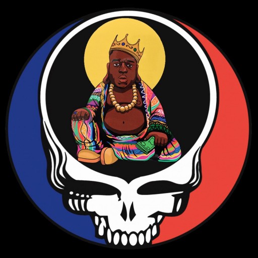 Grateful For Biggie St. Petersburg Tickets