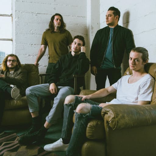 Grayscale St. Petersburg Tickets