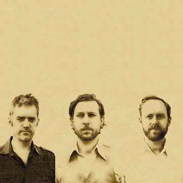 Great Lake Swimmers St. Petersburg Concert Tickets