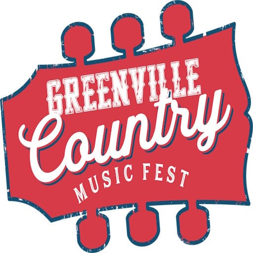 Greenville Country Music Fest St. Petersburg Tickets