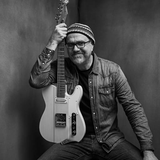 Greg Koch St. Petersburg Tickets