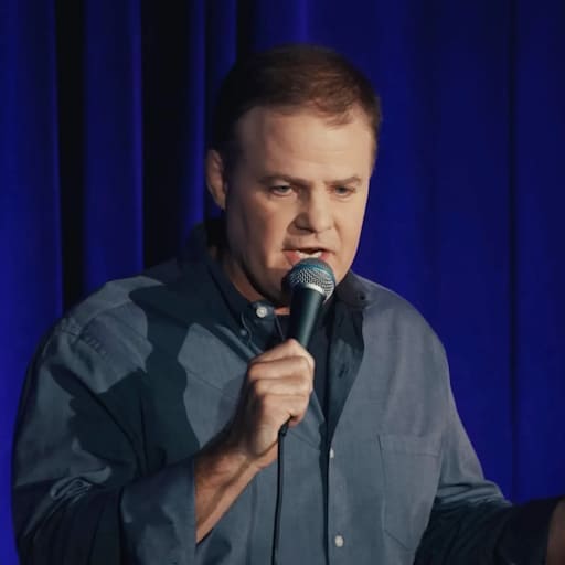 Greg Warren in St. Petersburg