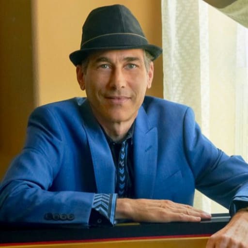 Gregg Karukas St. Petersburg Tickets