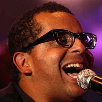 Gregory Charles St. Petersburg Concert Tickets