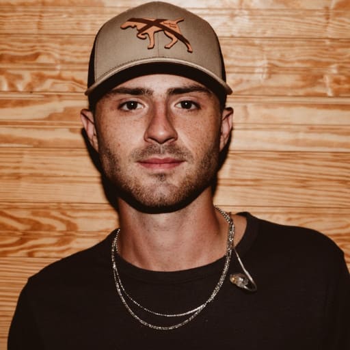 Greylan James St. Petersburg Tickets