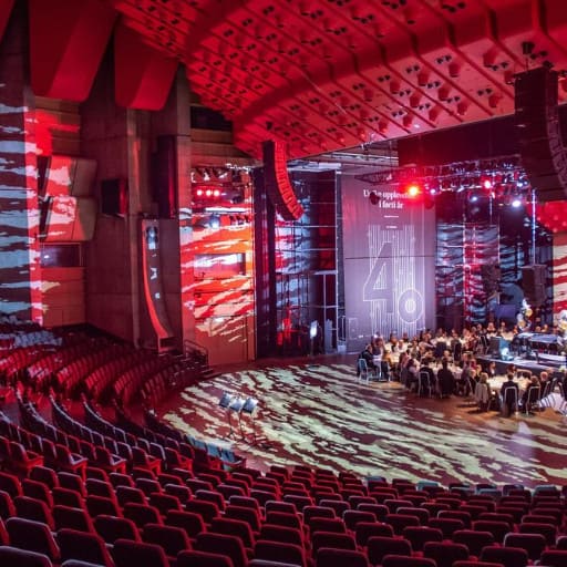 Grieg St. Petersburg Tickets