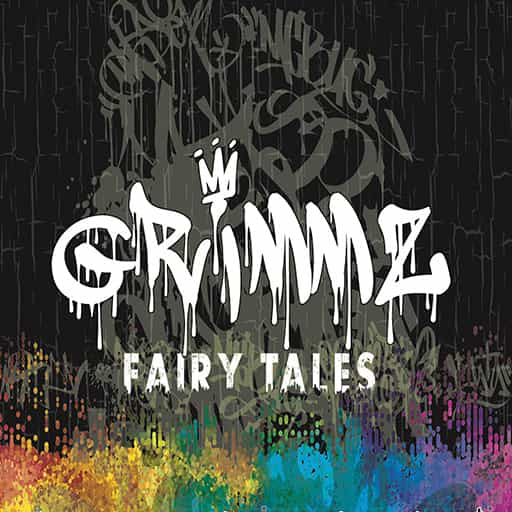 Grimmz Fairy Tales St. Petersburg Tickets