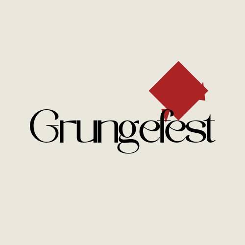Grungefest St. Petersburg Tickets