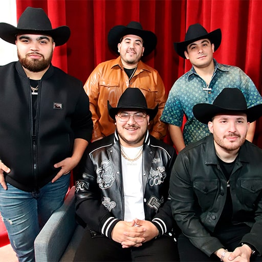 Grupo Frontera St. Petersburg Tickets