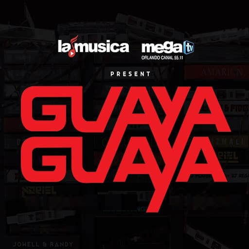 Guaya Guaya St. Petersburg Tickets