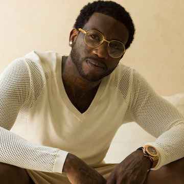 Gucci Mane St. Petersburg Tickets