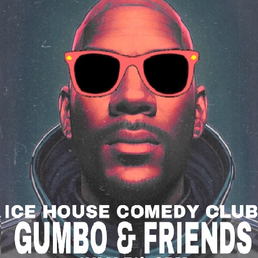Gumbo and Friends in St. Petersburg