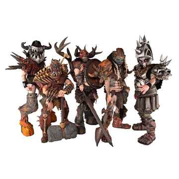 GWAR St. Petersburg Tickets